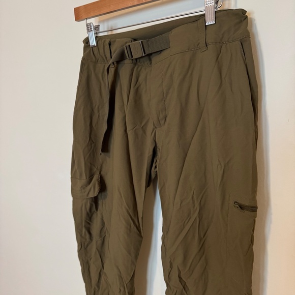 North Face Hiking Pants - Picture 4 of 5